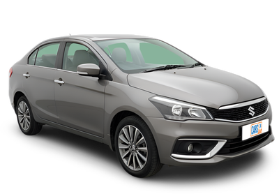 Maruti Ciaz-img
